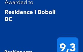 Residence I Boboli BC